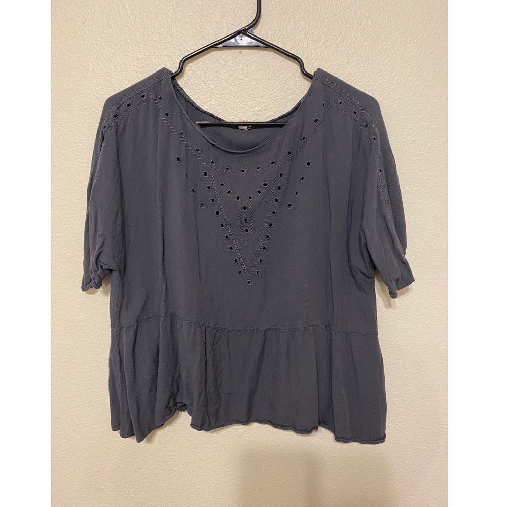 Cute Top!